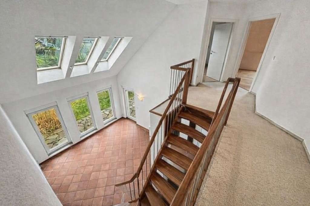 Immobilie in Gornau - Zukunftssicheres Traumhaus für junge Familien in Gornau - aktuell vermietet - Bild 4