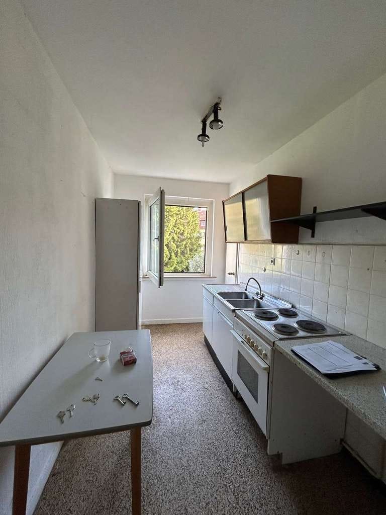 Immobilie in Hildesheim - Leerstehende 3-Zimmer-Wohnung in der Marienburger Höhe - Bild 4