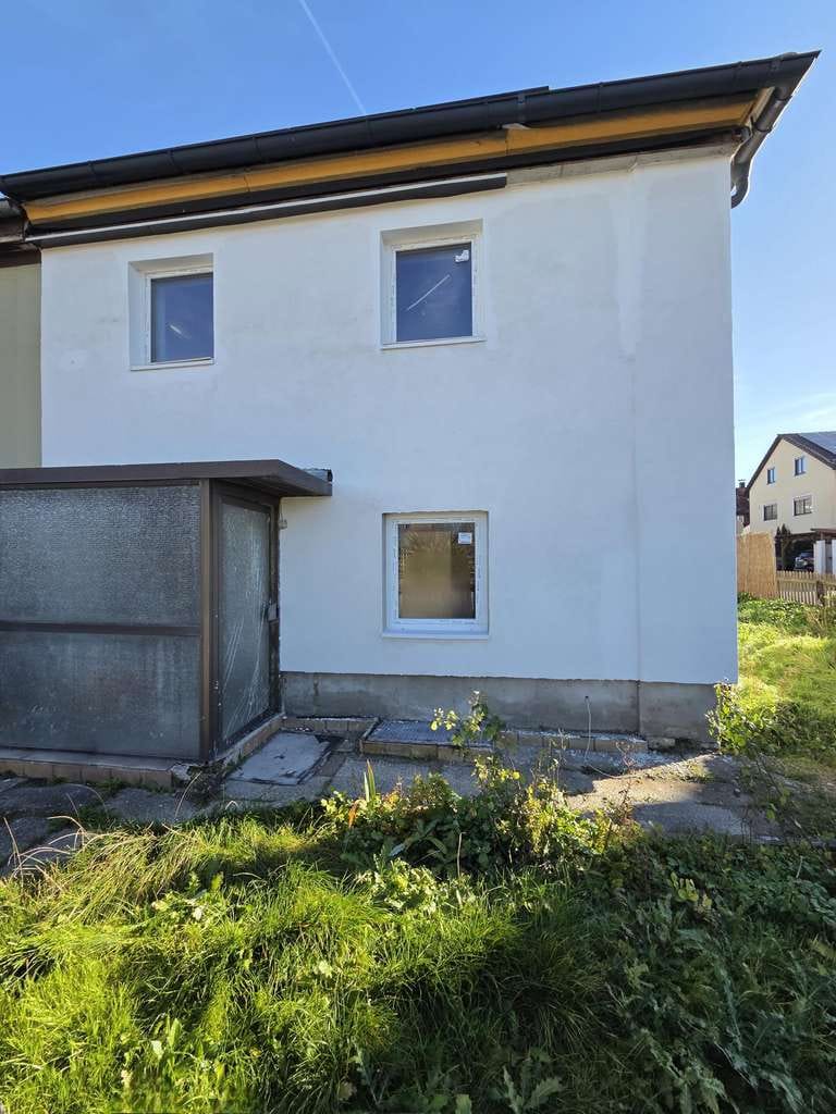 Immobilie in Moosburg - Doppelhaushälfte zur Fertigsanierung! - Bild 4
