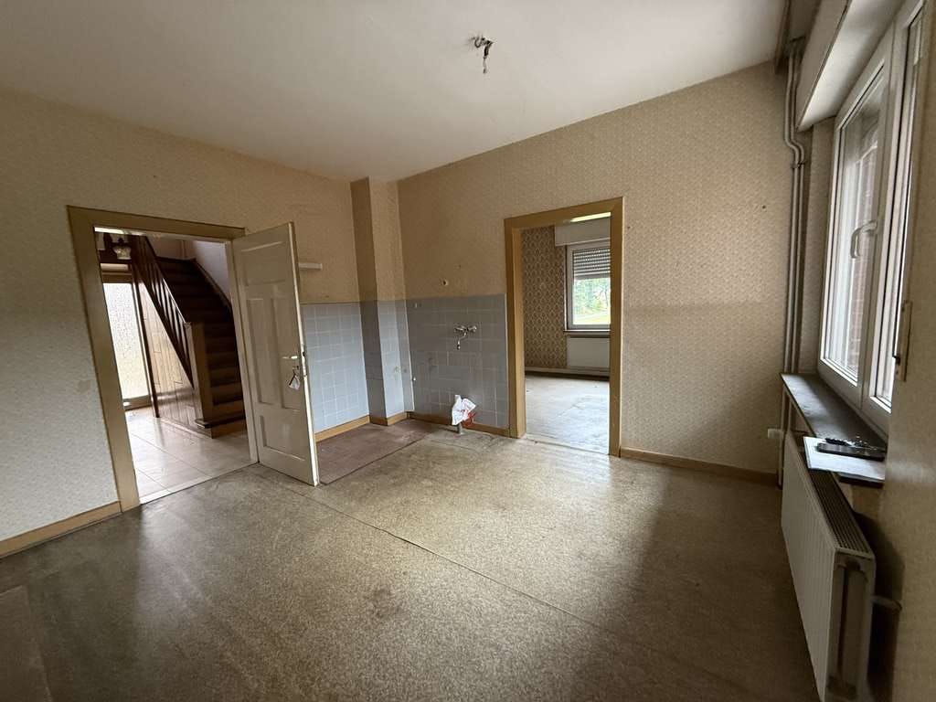 Immobilie in Bramsche - Wohnhaus in Bramscher Außenbereichslage mit Eigentumsgrundstück  - Bild 3