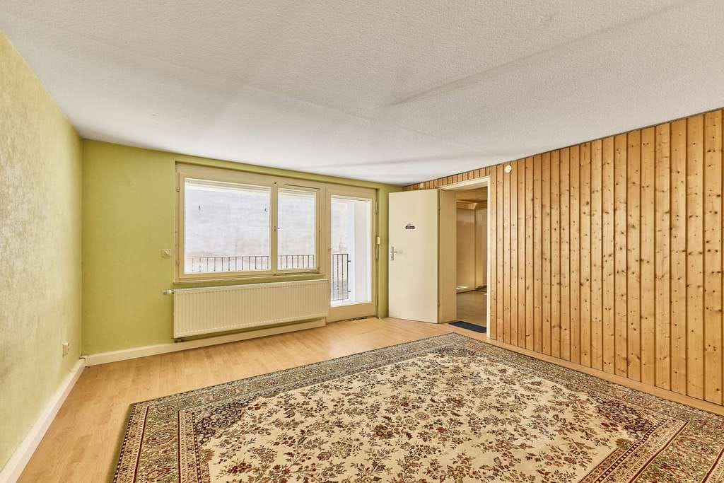 Immobilie in Haßloch - Einfamilienhaus mit weitläufigem Garten und privatem Innenhof - Bild 3