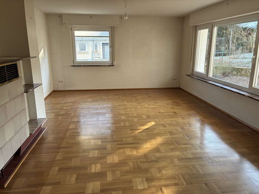 Immobilie in Weinsberg - Haus sucht Familie-  Zweifamilienhaus in ruhiger sonniger Lage in Weinsberg zu verkaufen! - Bild 4