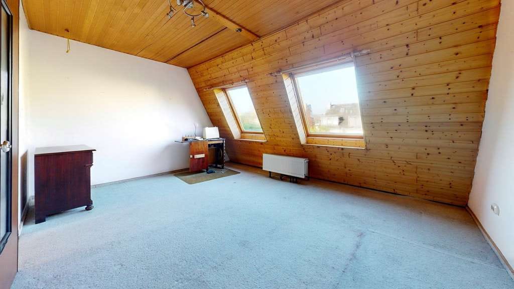 Immobilie in Hambühren - Charmantes Reihenmittelhaus mit Potenzial in ruhiger Lage - Bild 4