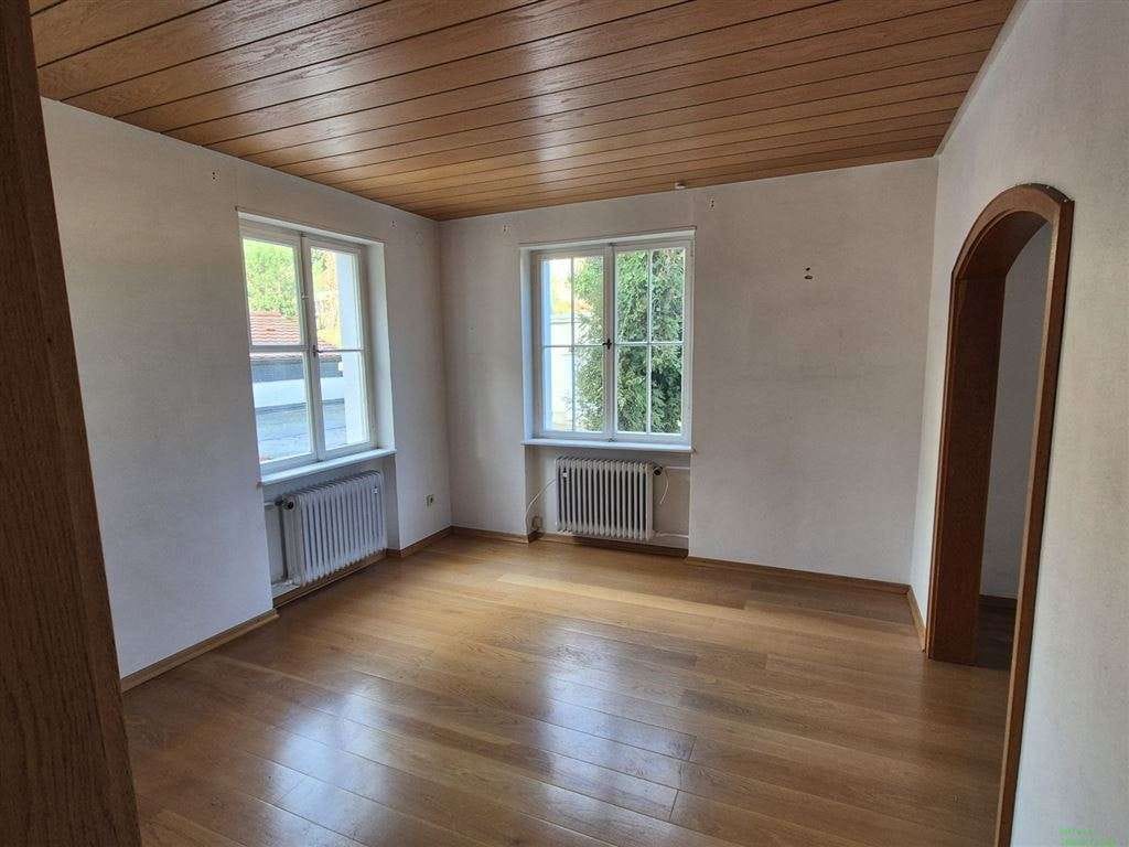 Immobilie in Bad Dürkheim - Freistehendes Wohnhaus mit Garten für Sanierer - Bild 4