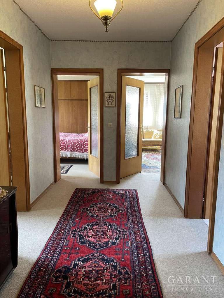 Immobilie in Ainring - Charmanter Bungalow mit Entwicklungspotenzial! - Bild 4
