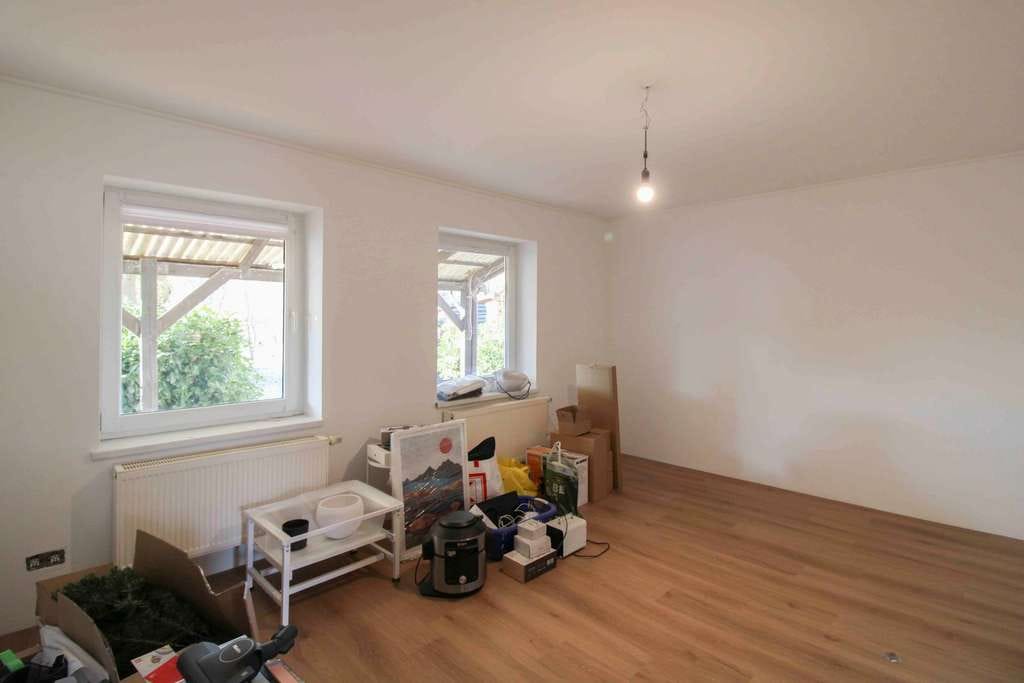 Immobilie in Kotzen - Ankommen, Durchatmen, Zuhause sein - Doppelhaushälfte mit moderner Wärmepumpe und großen Grundstück  - Bild 2
