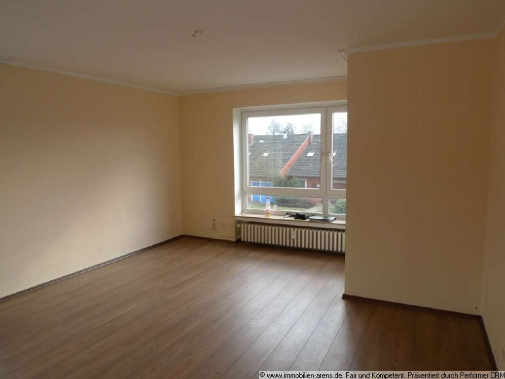Immobilie in Westerstede - Anlageobjekt! vermietete Eigentumswohnung mit balkon am Stadtrand von Westerstede - Bild 2