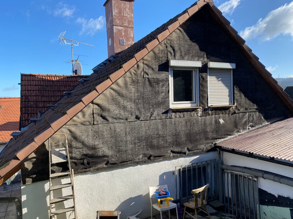 Immobilie in Marburg - MFImmobilien.com - Einfamilienhaus mit Gewerbeeinheit (Umbau in Wohnung mgl.) in Marburg - Bild 2