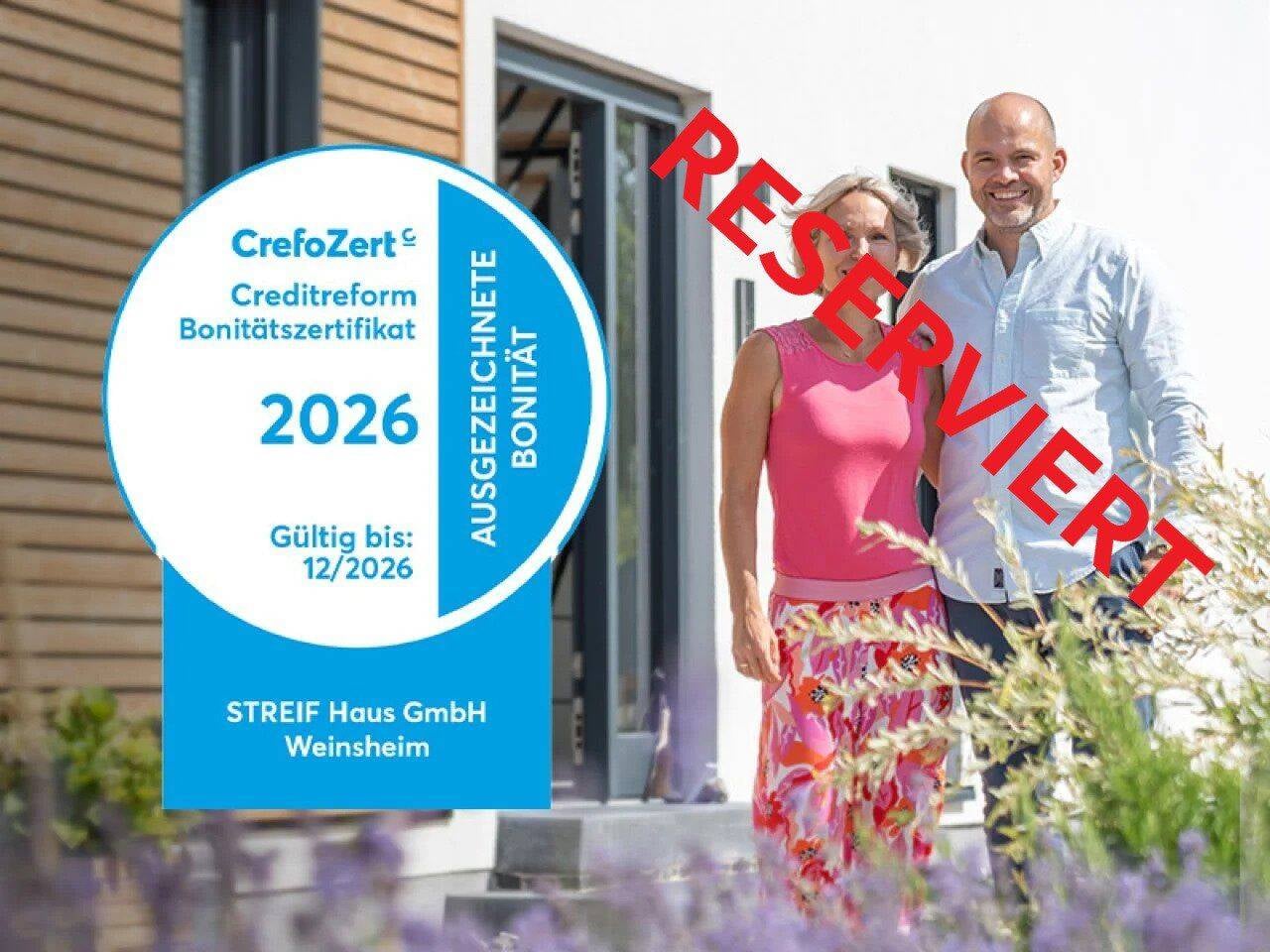 Immobilie in Hitzhofen - Individuell geplantes Einfamilienhaus in Hitzhofen - Bild 0