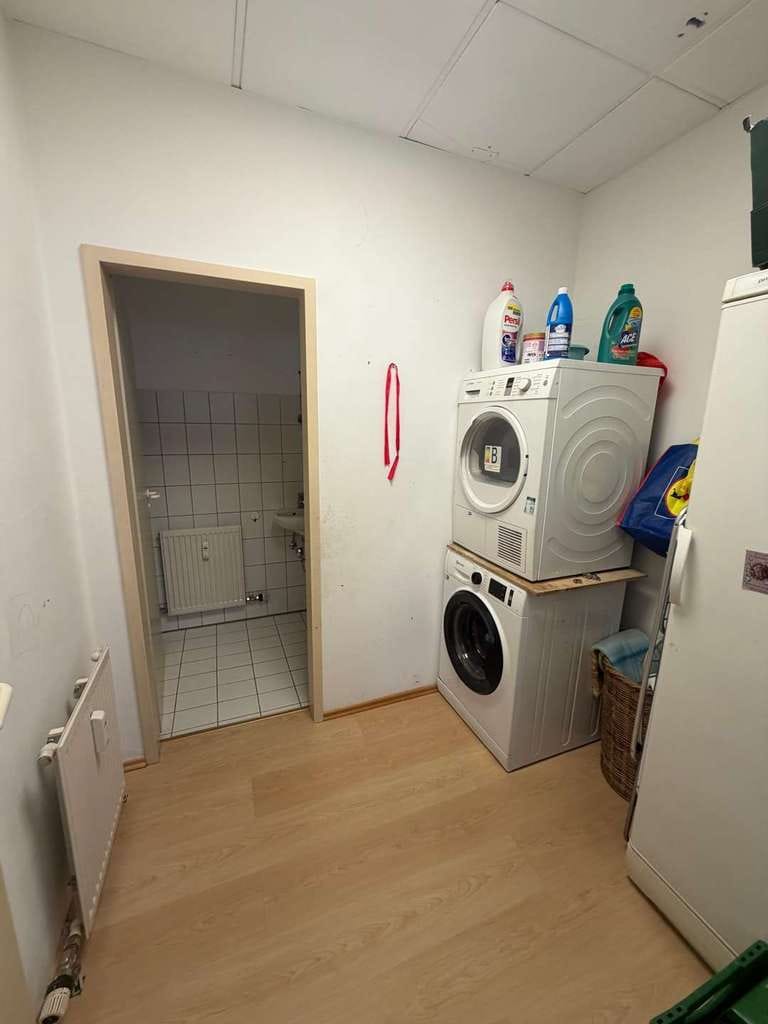 Immobilie in Schwarzenfeld - 3,5-Zimmer-Eigentumswohnung in Schwarzenfeld - Bild 3