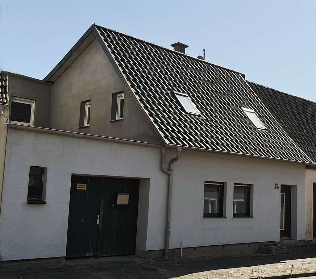 Immobilie in Plau am See - Modernes Familienhaus mit Garten - Bild 1