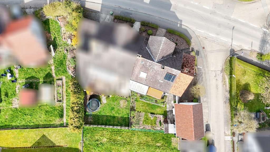 Immobilie in Wolfhagen - Gestalten statt suchen – Solide Basis für Ihre Wohnideen in Wolfhagen-Nothfelden - Bild 2