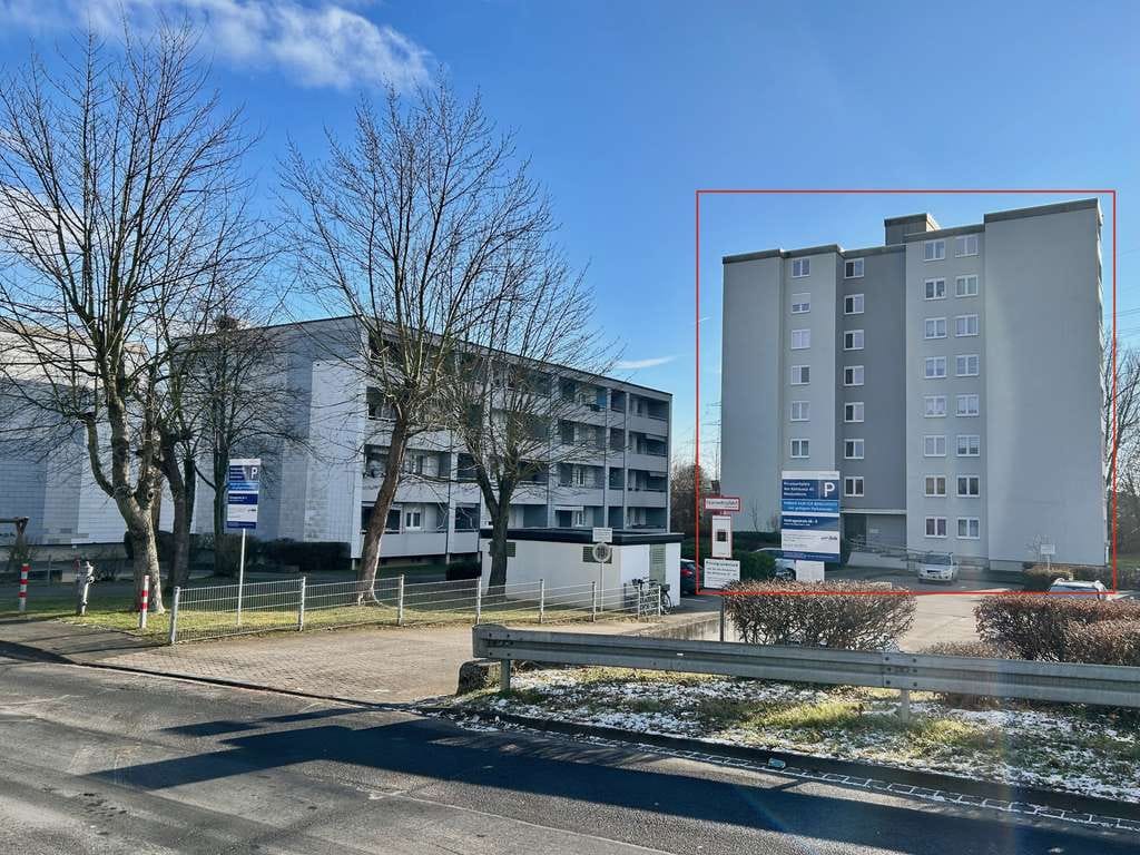 Immobilie in Meckenheim - umfassend sanierte und solide vermietete 3  Zimmer-Wohnung - Bild 0