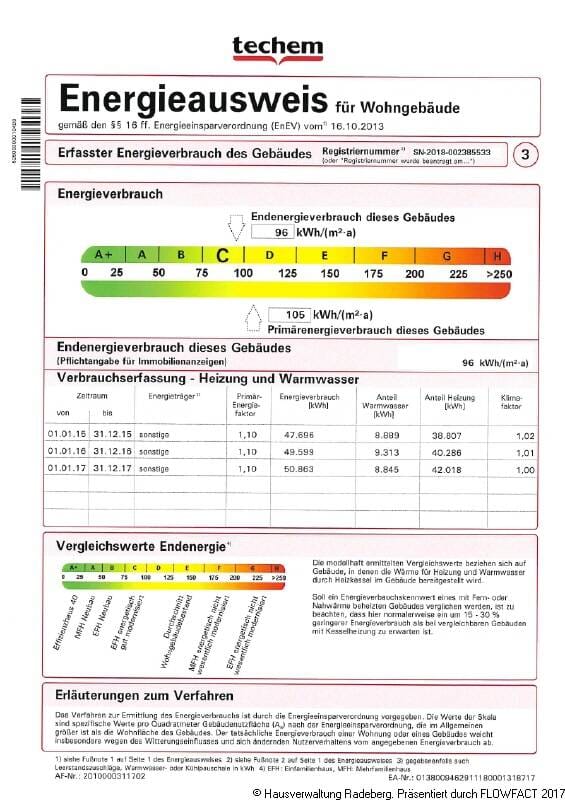 Immobilie in Elstra - Halštrow - ruhiges Wohnen in Zentrumnähe - Bild 3
