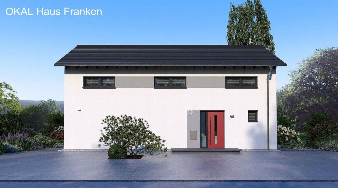 Immobilie in Furth im Wald - Ein Zuhause mit grenzenlosen Möglichkeiten - Bild 3