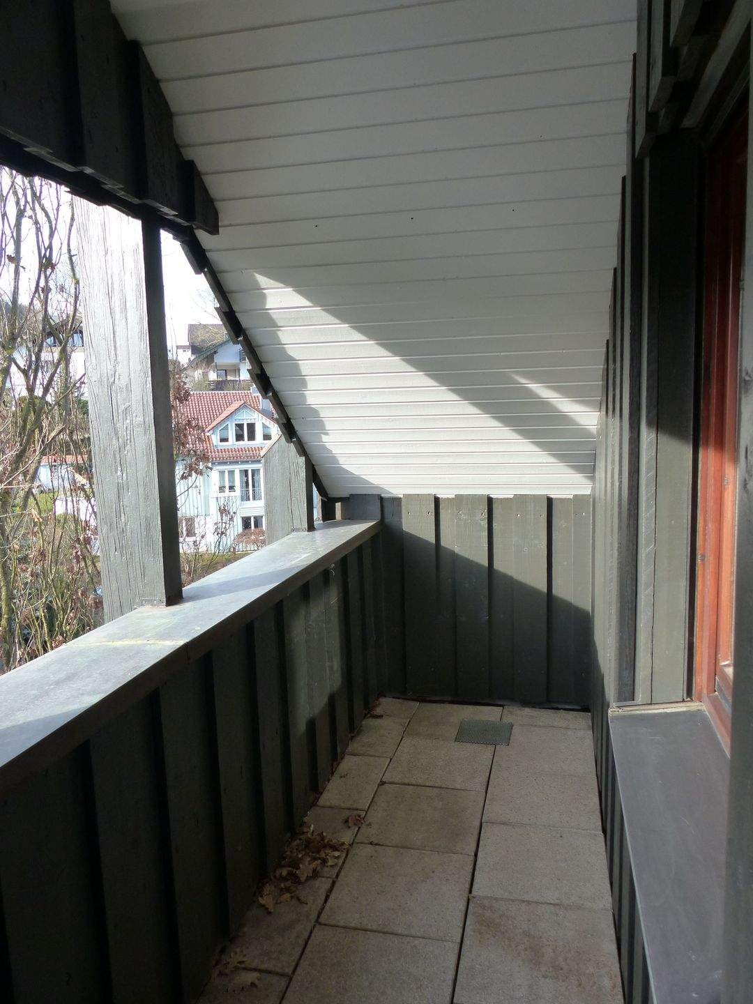 Immobilie in Weinsberg - Ideal für Singles oder Immobilieneinsteiger günstige Maisonettewohnung in bevorzugter Randlage. - Bild 2