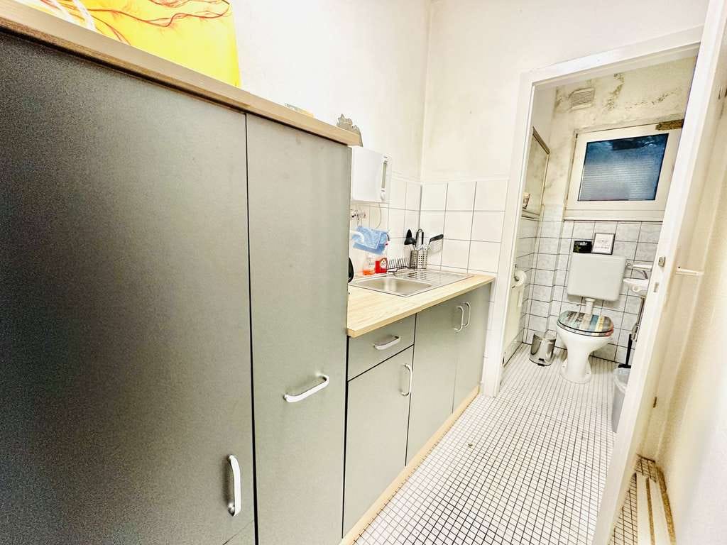 Immobilie in Altena - Historische Kapitalanlage! Direkt neben dem Burgaufzug im Zentrum von Altena! - Bild 4