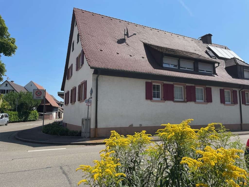 Immobilie in Breisach am Rhein - So was gibt es nicht oft ! - Bild 3