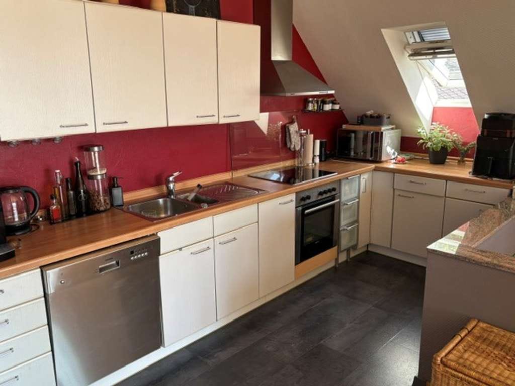 Immobilie in Urbar - Zentral gelegenes Einfamilienhaus in Urbar - Bild 4