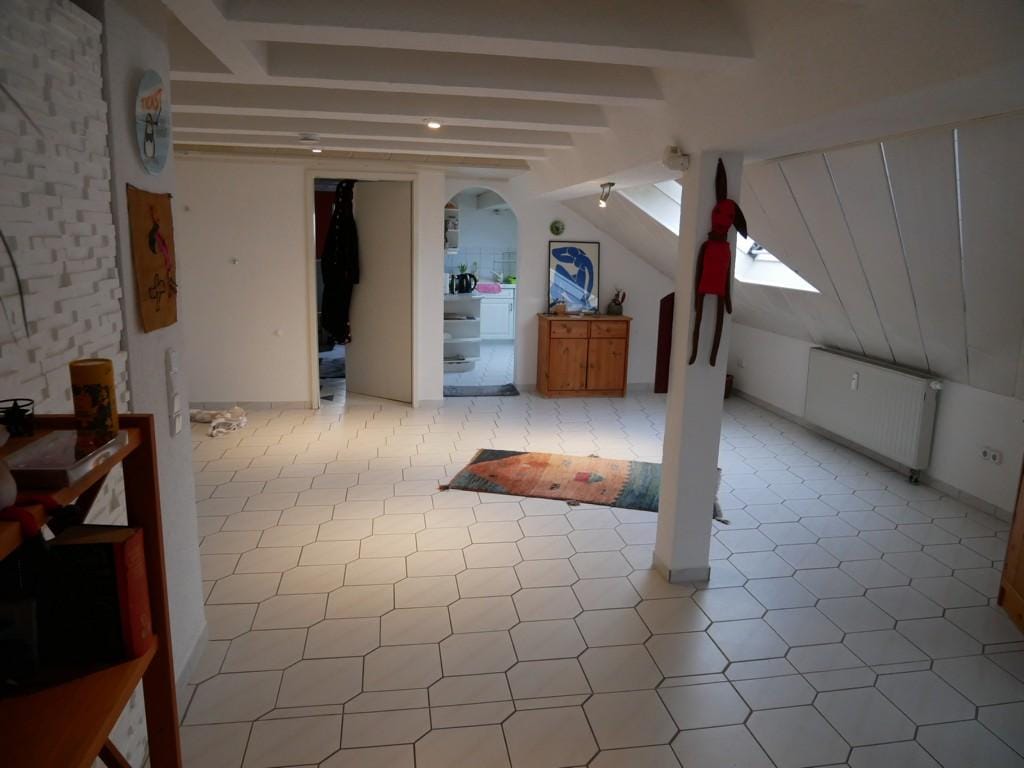 Immobilie in Burkardroth - Vermietetes Wohnhaus mit 3 Wohneinheiten - Bild 3