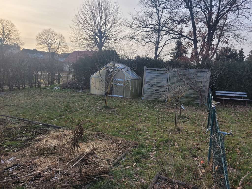 Immobilie in Rietz-Neuendorf - Ein Generationenhaus mit vielen Möglichkeiten - Bild 3