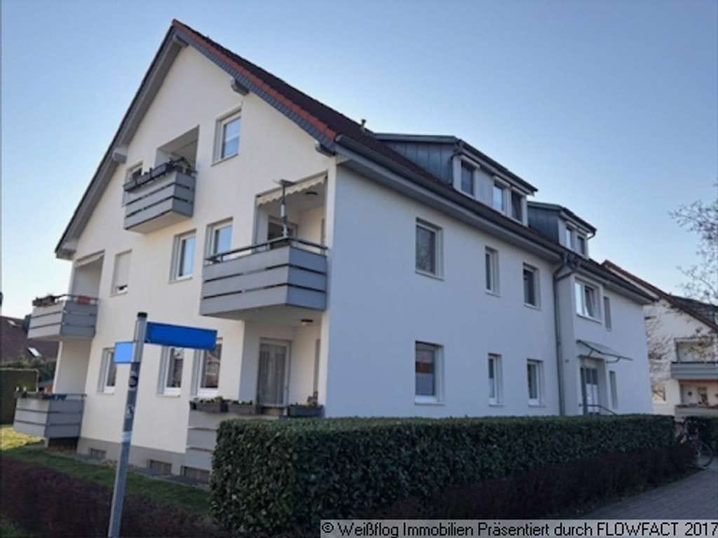 Immobilie in Großenhain - Wohnungspaket - 6 vermietete Wohneinheiten in Großenhain - Bild 0