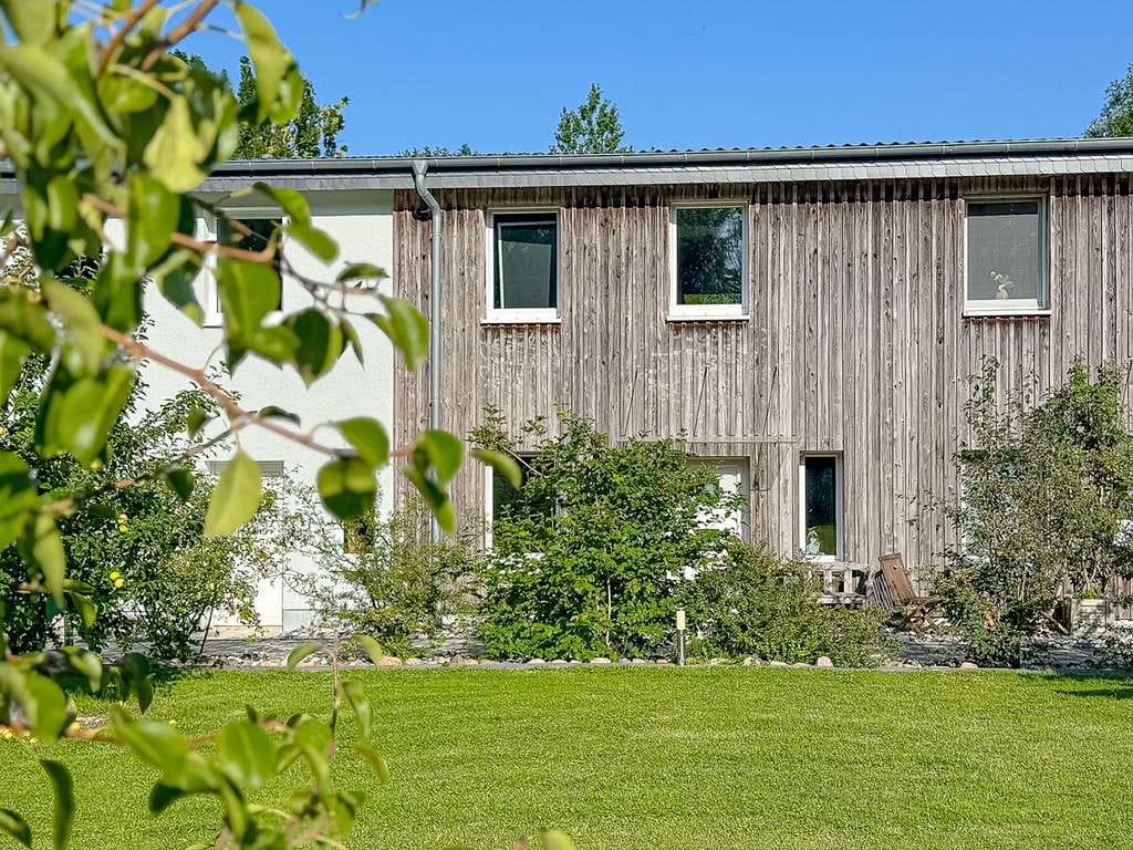 Immobilie in Kenz-Küstrow - Reihenhaus-Ensemble als Gesamtpaket // Wohn- & Ferienimmobilien // Renditeobjekt // Teilw. vermietet - Bild 3