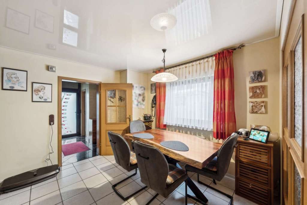 Immobilie in Elsenfeld - Ein Zuhause zum Wohlfühlen: Charmantes Reihenendhaus mit Terrasse - Bild 4