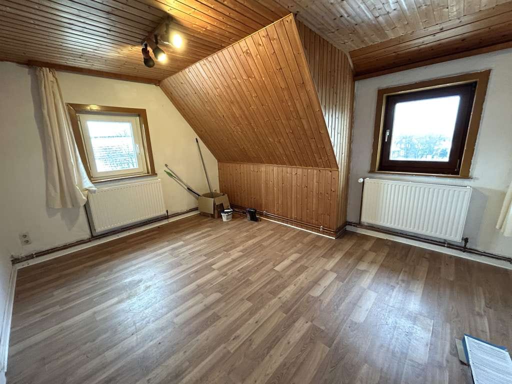 Immobilie in Clausthal-Zellerfeld - Sanierungsbedürftige Eigentumswohnung mit 2 Zimmern in Clausthal - Bild 2