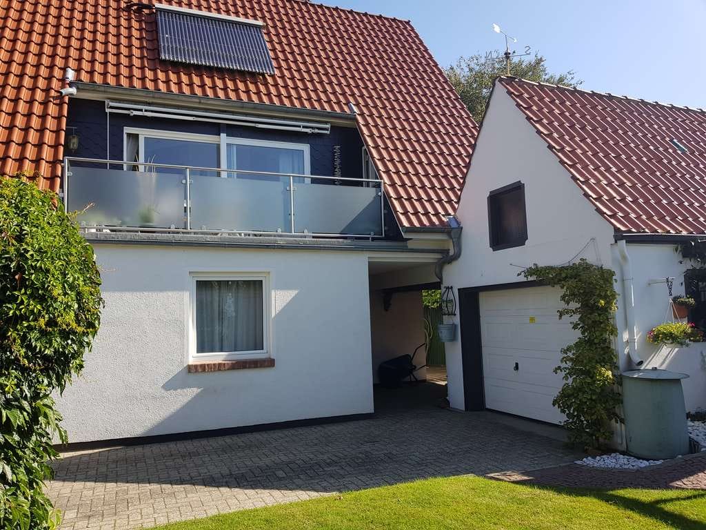 Immobilie in Oyten - Zweifamilienhaus Mehrgenerationenhaus von Privat  - Bild 4