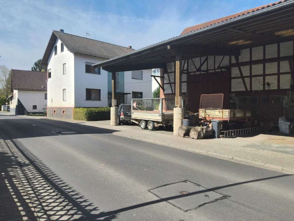 Immobilie in Gedern - Gedern, Bauernhof - Bild 2