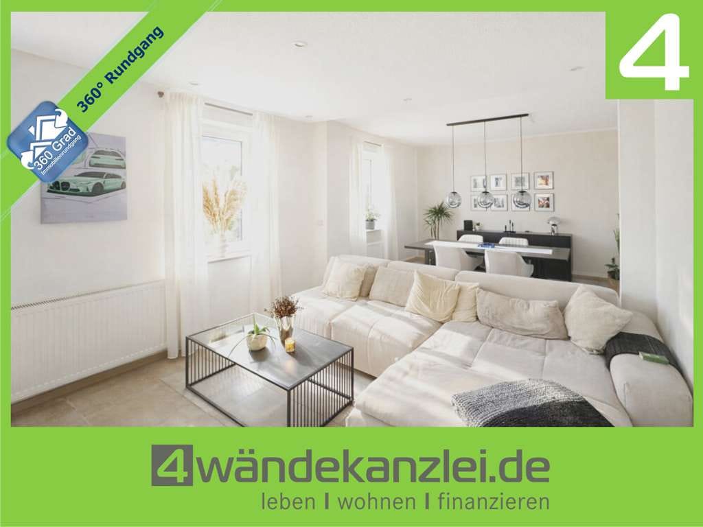 Immobilie in Framersheim - Platz für Visionen ! - Bild 0