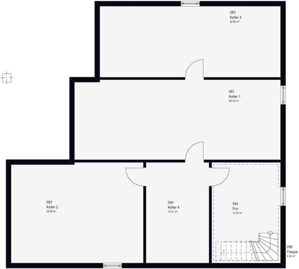 Immobilie in Rippershausen - Neubau-Fertighaus von massa haus - modern & effizient - Bild 1