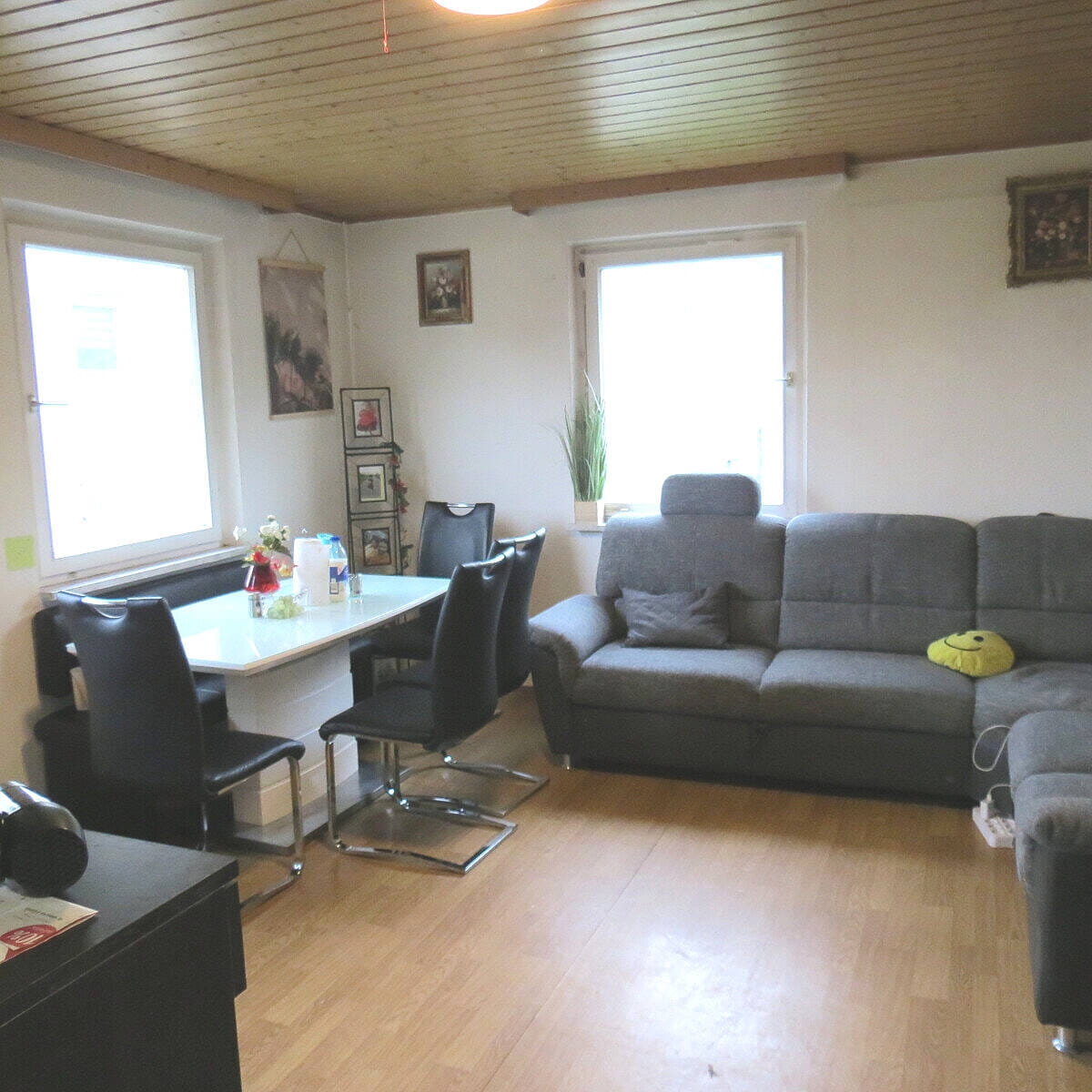 Immobilie in Frankenhardt - Haus in Frankenhardt - Bild 2
