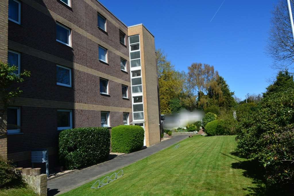 Immobilie in Erkelenz - Erkelenz Hoogenhof gepflegte Eigentumswohnung zu erwerben - Bild 1