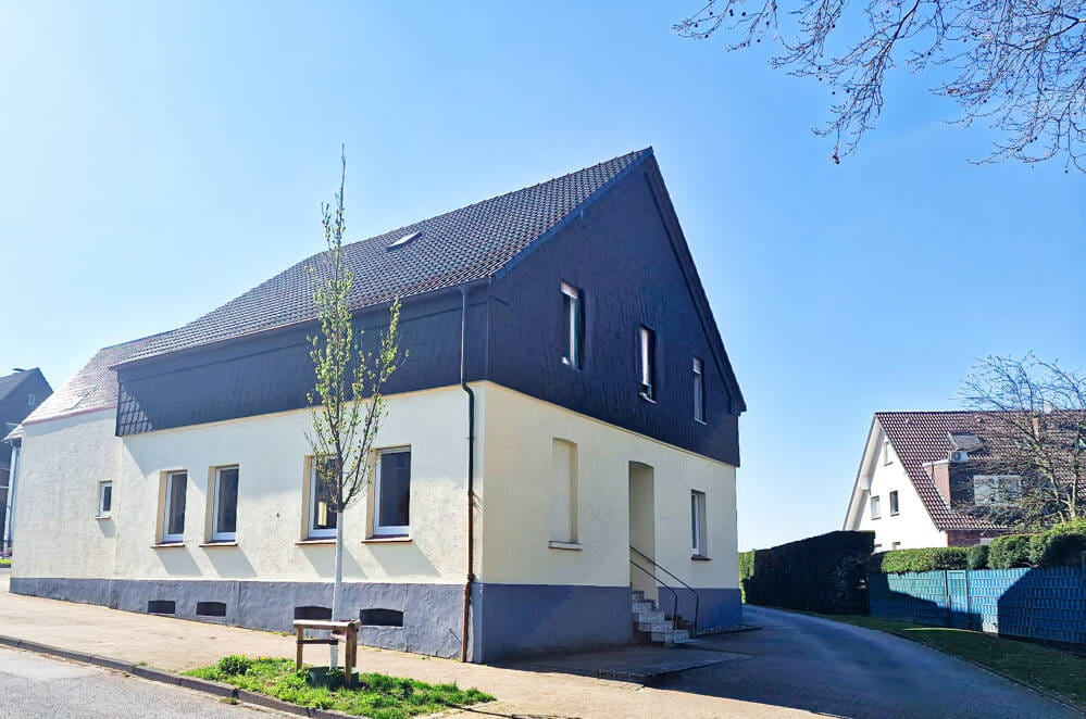 Immobilie in Herne - Zwei vermietete Eigentumswohnungen in ruhiger Grünlage - attraktive Kapitalanlage in Herne-Börnig - Bild 0