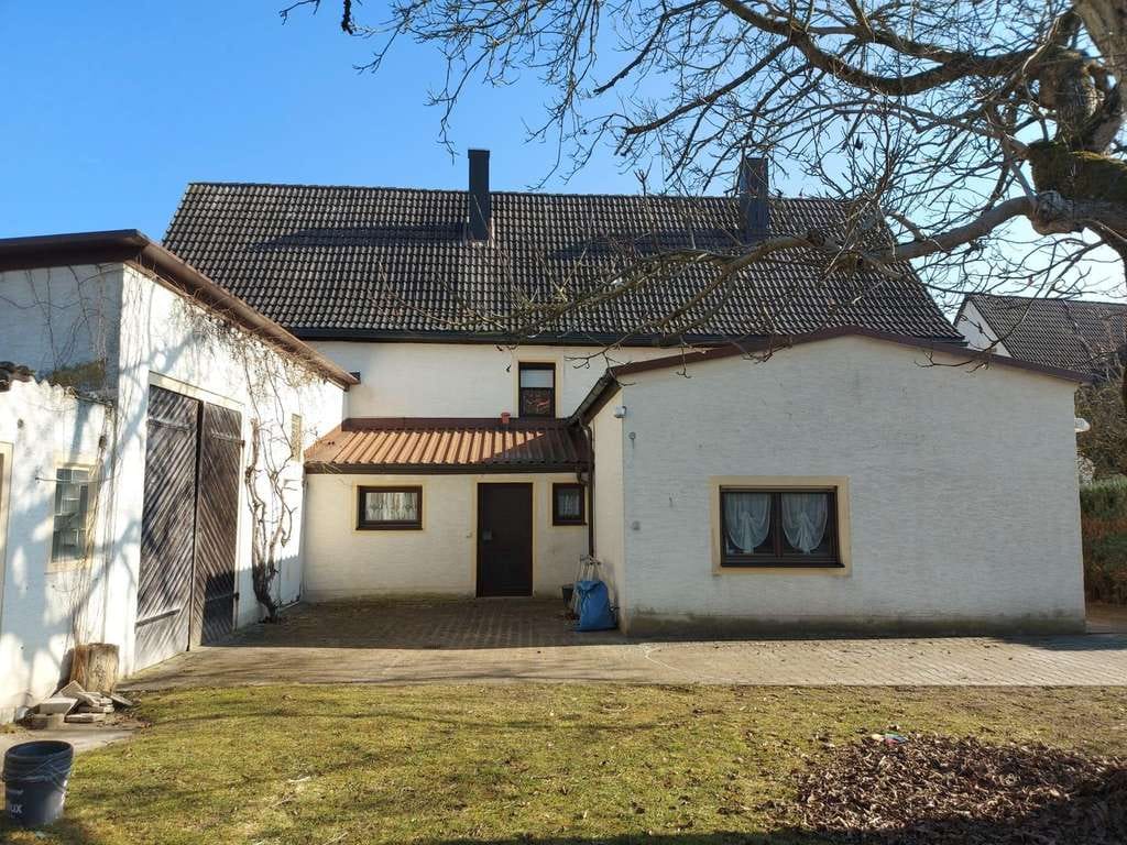 Immobilie in Kleinsendelbach - Mehrfamilienhaus in Kleinsendelbach - Bild 2