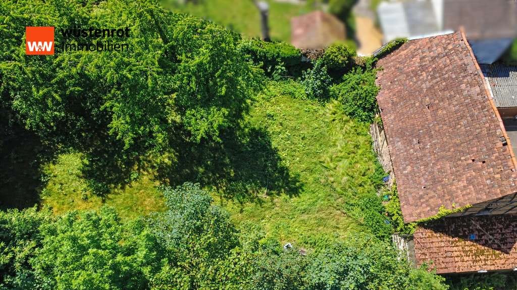 Immobilie in Karlsbad - Hier entsteht Zukunft – 1.600 m² Grundstück mit Potenzial für Ihr Bauvorhaben - Bild 1