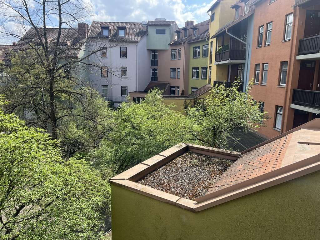 Immobilie in Garching bei München - Super geschnitten 2 Zimmerwohnung im Herzen von Garching - Bild 3