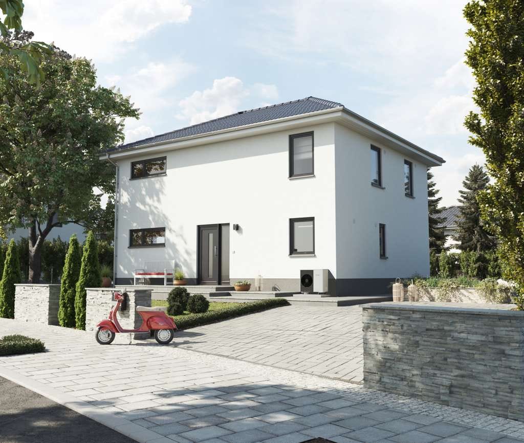 Immobilie in Achern - Stadthaus Flair 152 RE - Ein Ort für Ihre persönlichen Träume - Bild 1