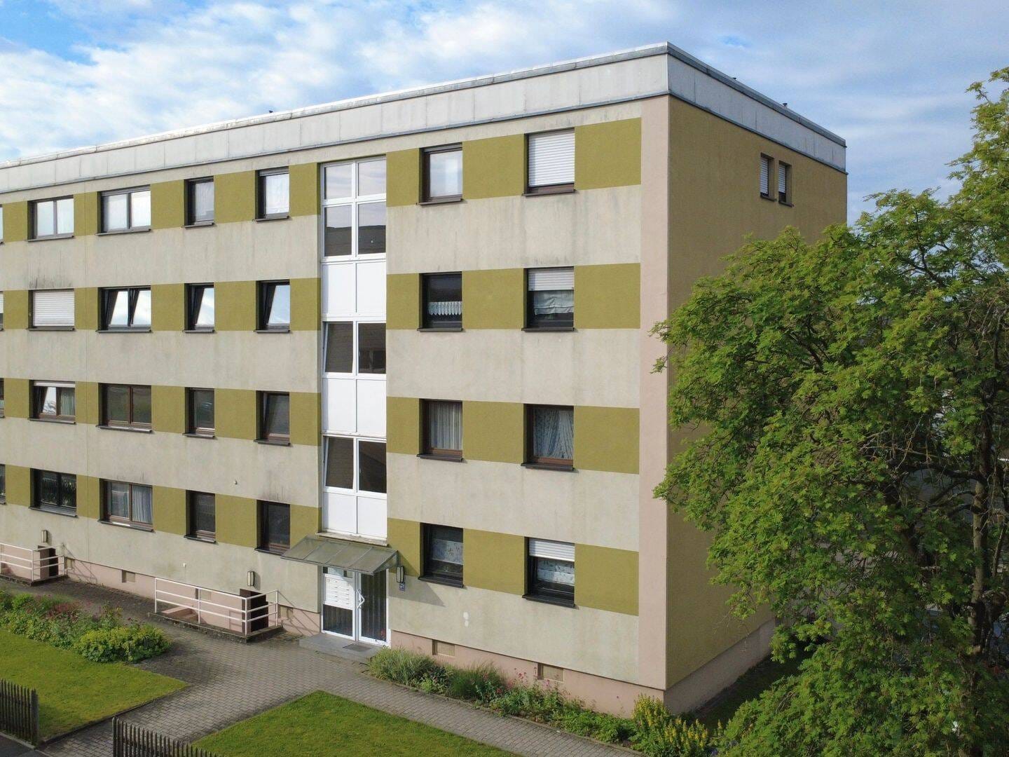 Immobilie in Mitterteich - Familienhit in Mitterteich: Kurze Wege, glückliche Kinder, entspannte Eltern - Bild 0