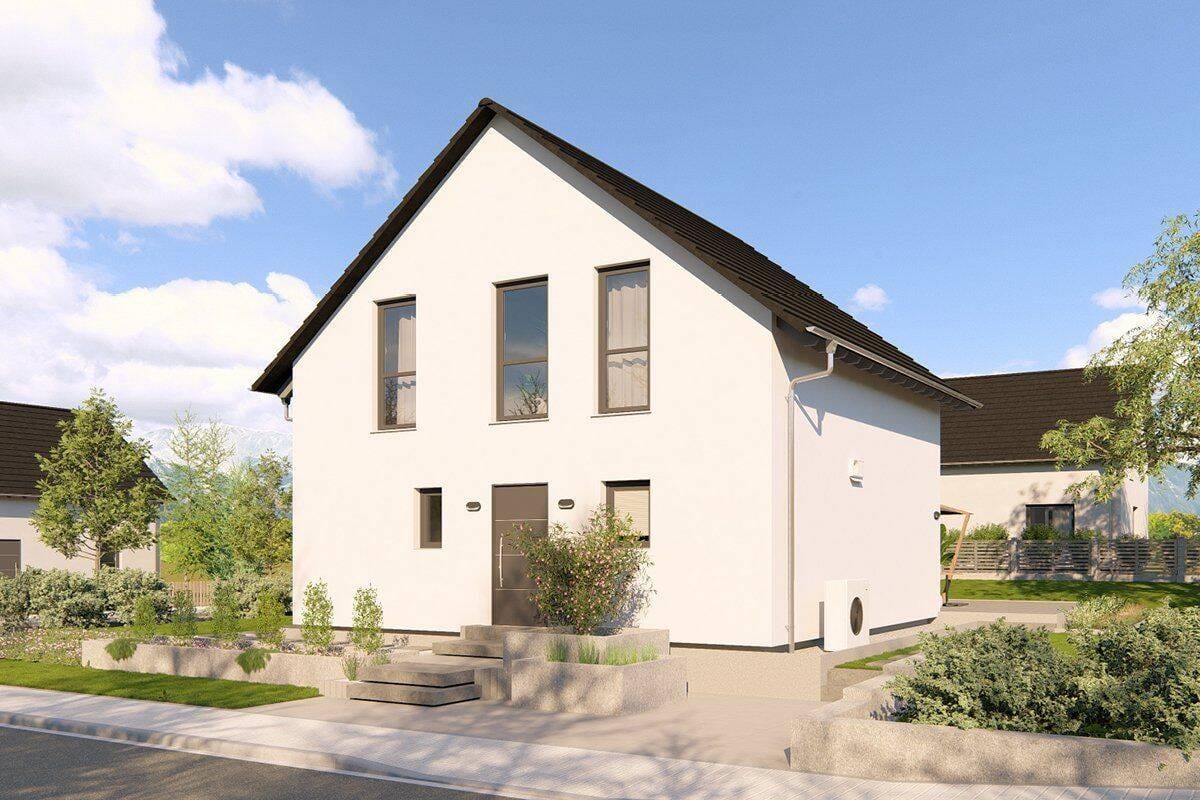 Immobilie in Kamp-Bornhofen - Individuelles Einfamilienhaus in Kamp-Bornhofen - Flexibel geplant, nachhaltig gebaut, perfekt für Ihre Wünsche - Bild 0