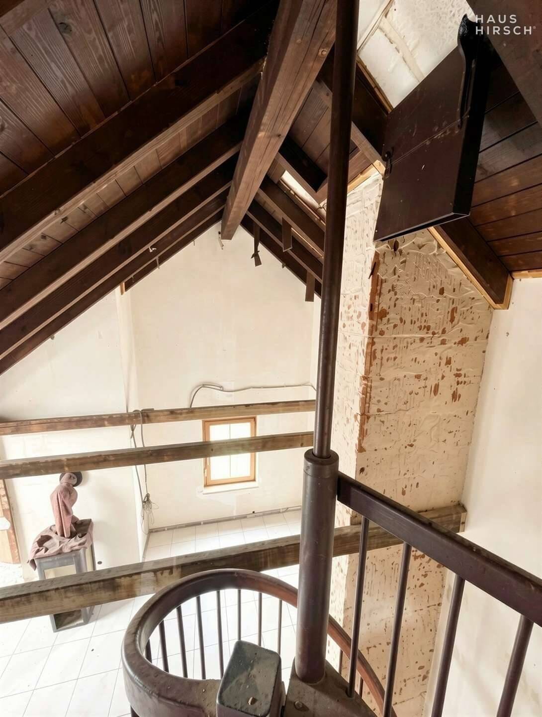 Immobilie in Lahr/Schwarzwald - Wertsteigerungspotenzial & Luxus-Leben in Lahr/Schwarzwald: 175 m² Wohnung als Sanierungsprojekt - Bild 3