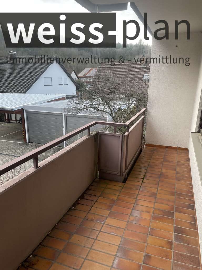 Immobilie in Kuchen - Attraktive 1-Zimmer Wohnung als Kapitalanlage - Bild 2