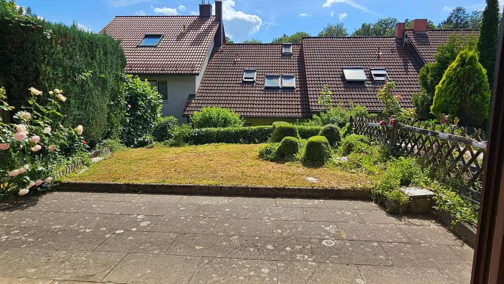 Immobilie in Meersburg - Attraktives Einfamilienhaus mit Ausbau Potential in gepflegter Wohnlage von Meersburg - Bild 4
