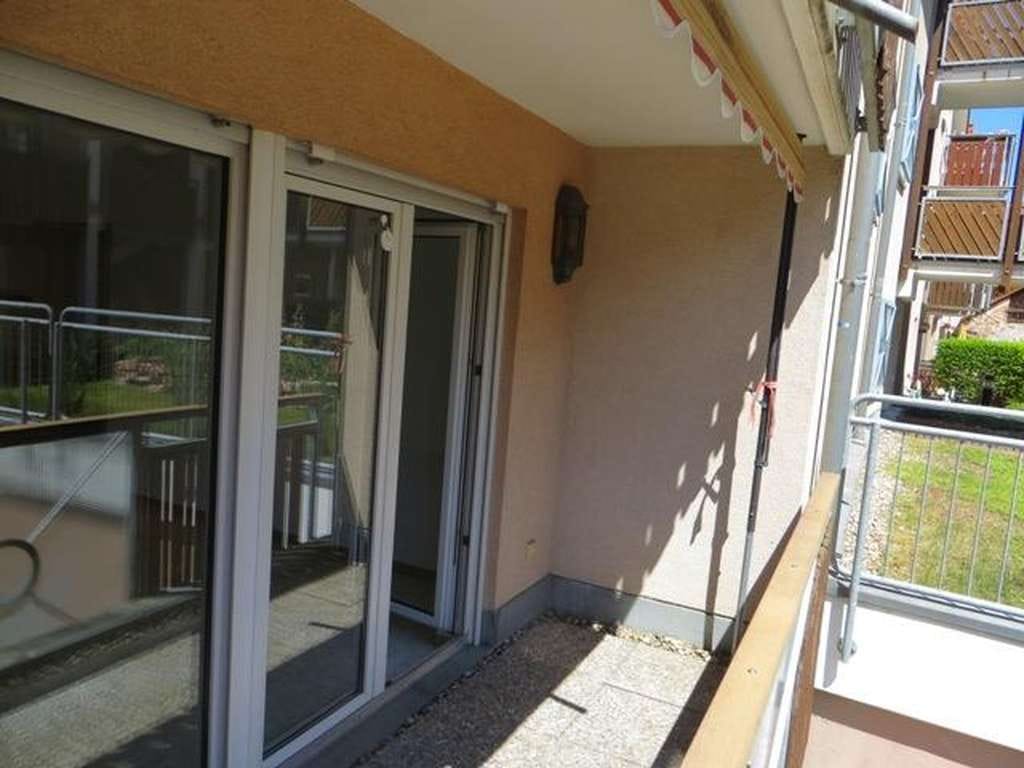 Immobilie in Eppelheim - Zentrale, lichtdurchflutete Wohnung im Betreuten Wohnen (seniorengerecht) - Bild 2