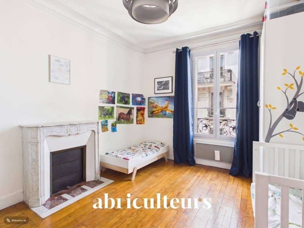 Immobilie in Ringelai - Charmante Wohnung - 61 m² - 3 Zimmer - Saint-Mandé Süd - Bild 4