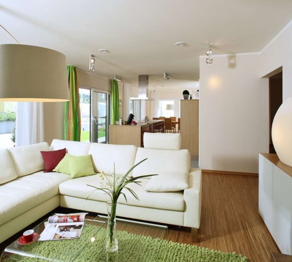 Immobilie in Cham - EIN HAUS VON SEINER SCHÖNSTEN SEITE - Bild 3