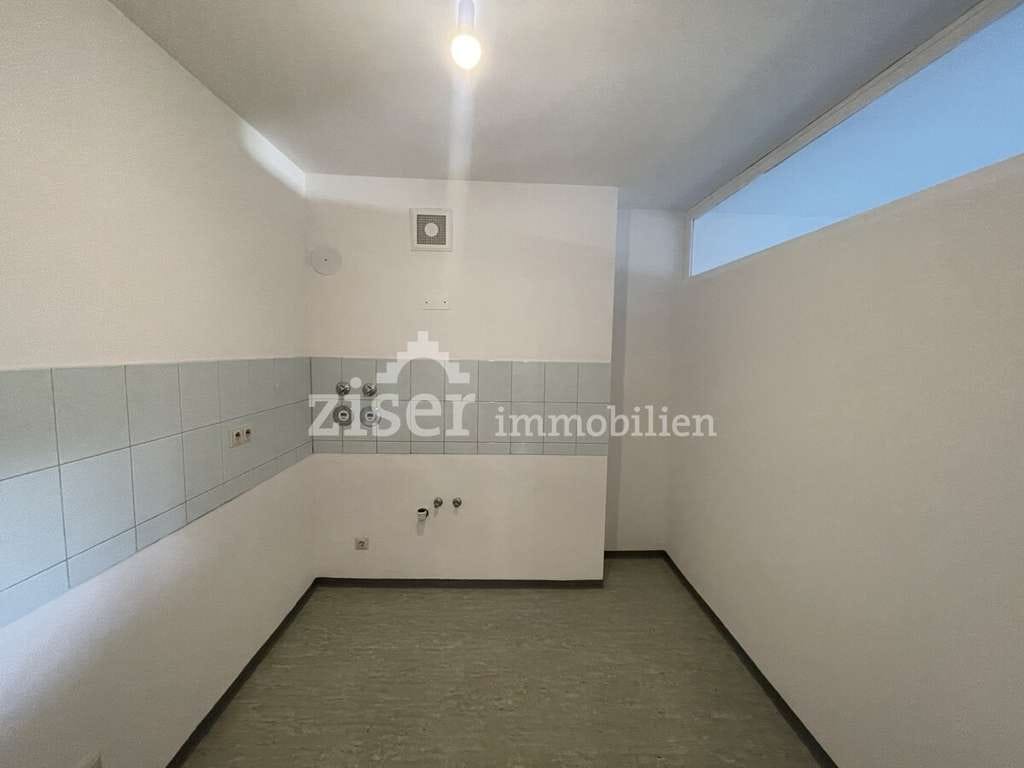Immobilie in Denzlingen - Bezugsfreie 2-Zimmer-Obergeschosswohnung mit großem Balkon - Bild 2