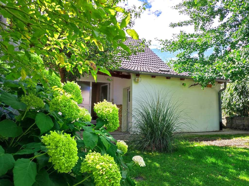 Immobilie in Neustetten - # Einfamilienhaus # großes Grundstück - Bild 2